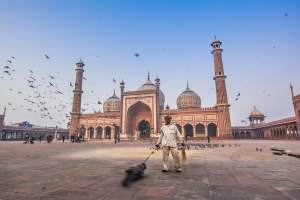 Islam in Hindi